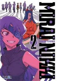 COM MIRAI NIKKI 02