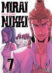 COM MIRAI NIKKI 07