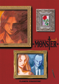 COM MONSTER KANZENBAN 06