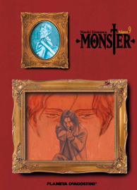 COM MONSTER KANZENBAN 09