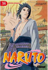 COM NARUTO 38
