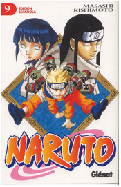 COM NARUTO 09