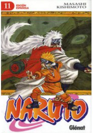 COM NARUTO 11