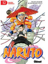 COM NARUTO 12