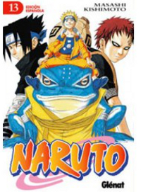 COM NARUTO 13