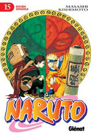COM NARUTO 15