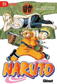 COM NARUTO 18