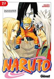 COM NARUTO 19