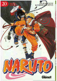 COM NARUTO 20