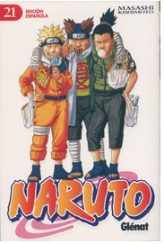 COM NARUTO 21