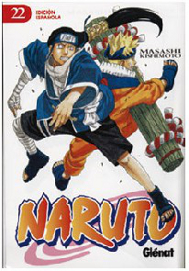 COM NARUTO 22