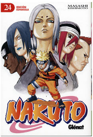 COM NARUTO 24