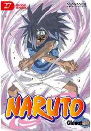COM NARUTO 27