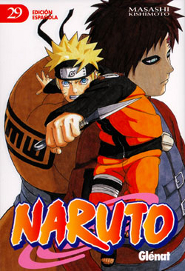COM NARUTO 29