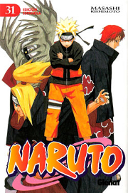 COM NARUTO 31