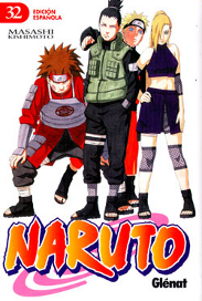 COM NARUTO 32