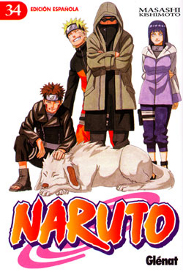 COM NARUTO 34