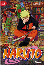 COM NARUTO 35