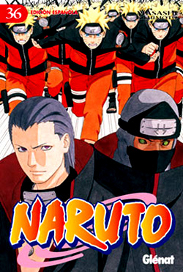 COM NARUTO 36