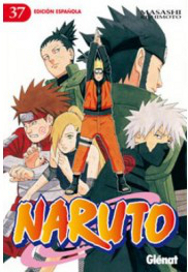 COM NARUTO 37