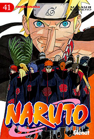 COM NARUTO 41