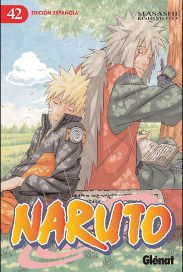 COM NARUTO 42