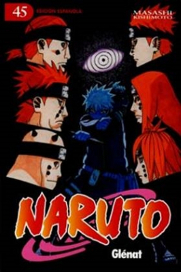 COM NARUTO 45