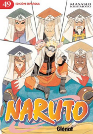COM NARUTO 49