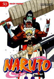 COM NARUTO 50