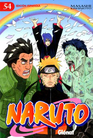 COM NARUTO 54