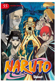 COM NARUTO 55