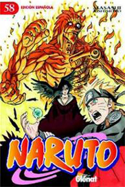 COM NARUTO 58