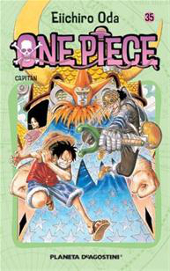 COM ONE PIECE 35