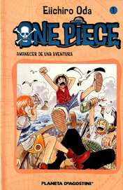 COM ONE PIECE 01