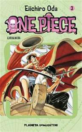 COM ONE PIECE 03
