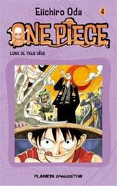 COM ONE PIECE 04