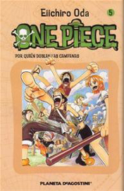 COM ONE PIECE 05