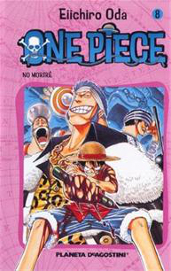 COM ONE PIECE 08