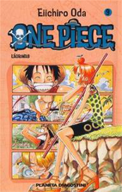 COM ONE PIECE 09