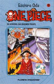 COM ONE PIECE 10