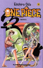 COM ONE PIECE 14