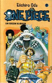 COM ONE PIECE 17