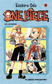 COM ONE PIECE 18
