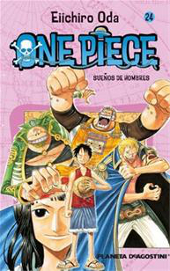 COM ONE PIECE 24