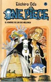 COM ONE PIECE 25