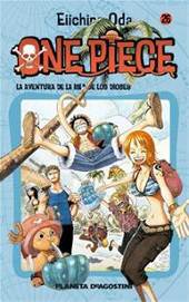 COM ONE PIECE 26
