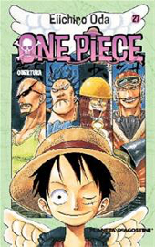 COM ONE PIECE 27