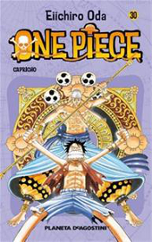 COM ONE PIECE 30