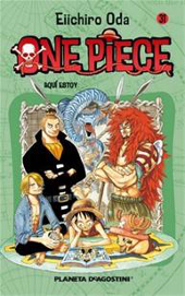 COM ONE PIECE 31