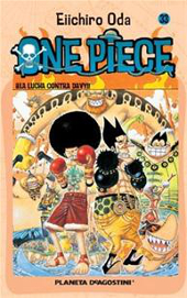 COM ONE PIECE 33